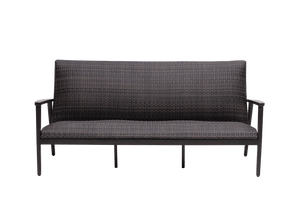 Cabo San Lucas Sofa (Rusty Umber)
