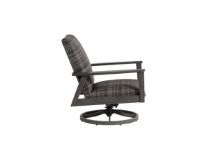 Cabo San Lucas Swivel Rocker