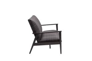 Cabo San Lucas Sofa (Rusty Umber)