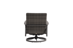 Cabo San Lucas Swivel Rocker