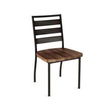 Tori 30124 - Wood Seat