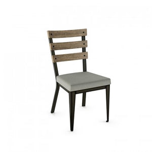 Dexter 30223 - Upholstered Seat