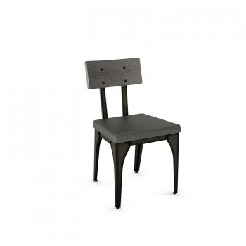 Architect 30263 - Upholstered Seat