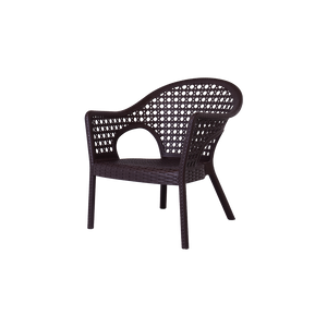 Iris Classic Club Arm Chair