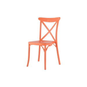X Dining Chair