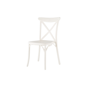 X Dining Chair