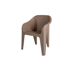 Elephant Stackable Dining Chair
