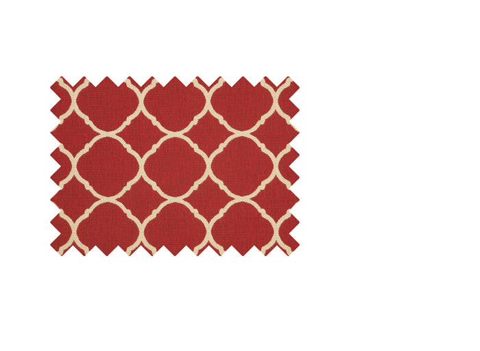 Accord II Crimson