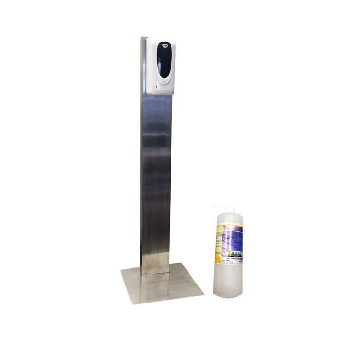 ADRIA Dispenser & Stand