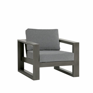 Element 5.0 Club Chair (Gray)