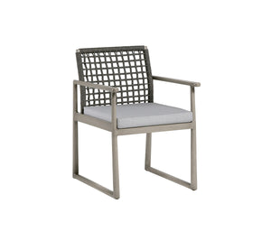 Park West Dining Arm Chair