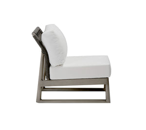 Park West Chair (W/O Arm)