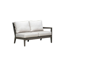 Lucia 2 Seater Right Arm