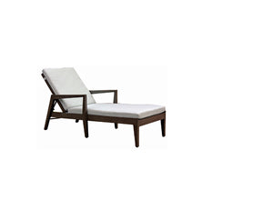 Lucia Adjustable Lounger