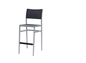 New Roma Sling Bar Chair (without Arm)