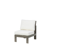 Park Lane Chair (without Arm) w/Cushion