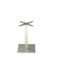 New Rome Deluxe Square Table Base