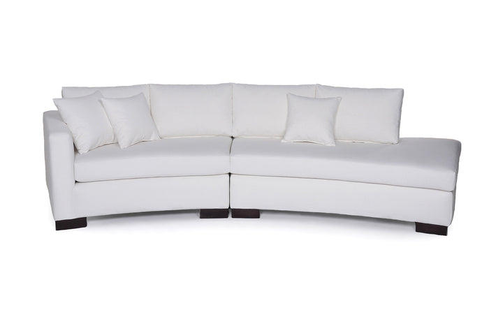Ruby Sectional