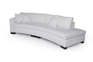 Ruby Sectional