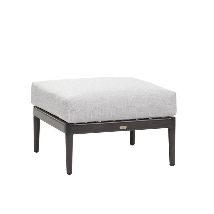 Poinciana Ottoman