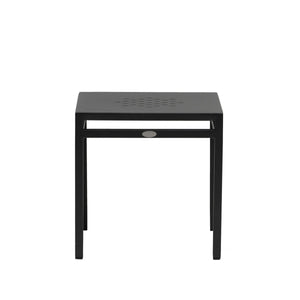 Toscana Side Table (Graphite)