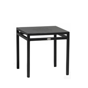 Toscana Side Table (Graphite)